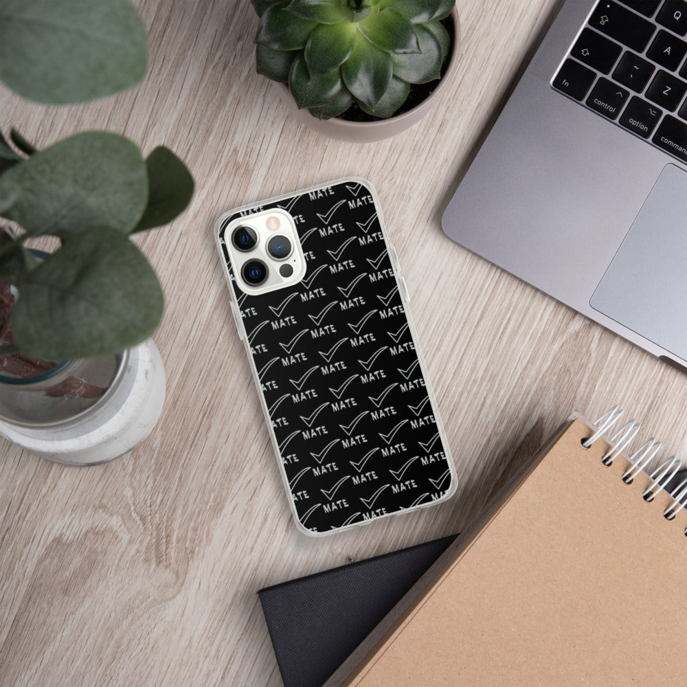 iPhone Case Checkmate Collection