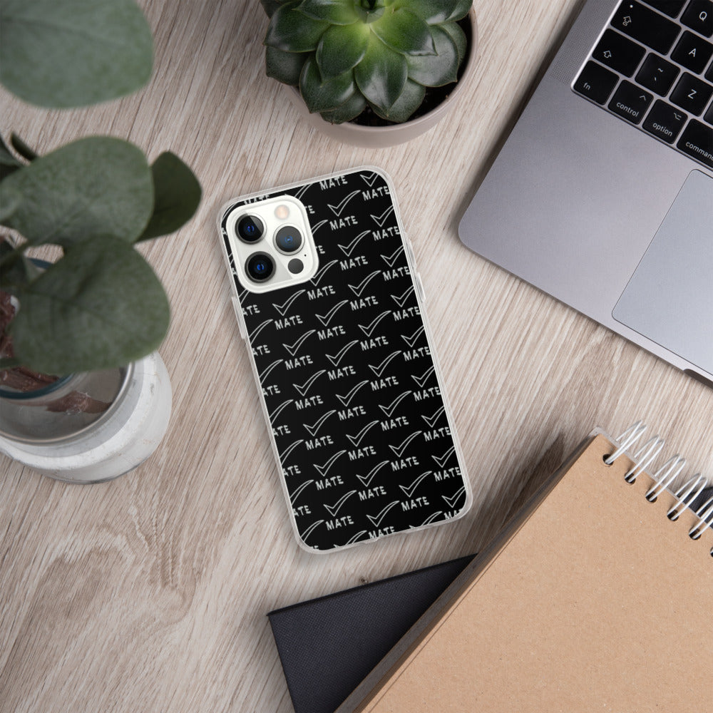 iPhone Case Checkmate Collection