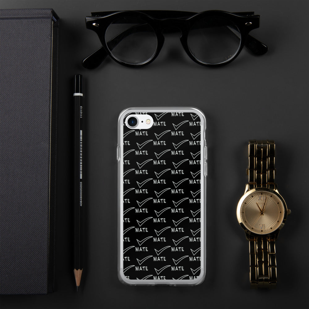 iPhone Case Checkmate Collection