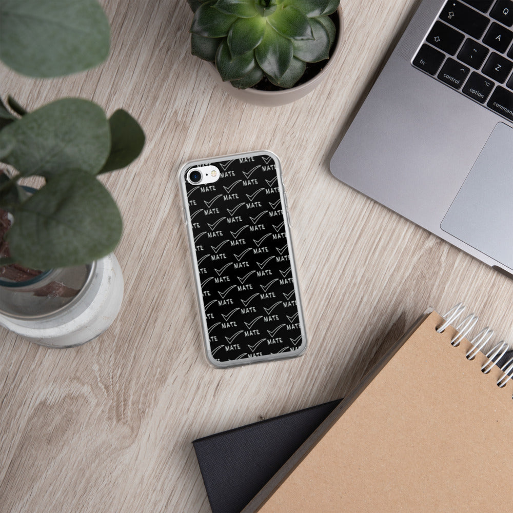 iPhone Case Checkmate Collection