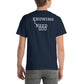 King Shirt short sleeve