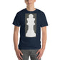 King Shirt short sleeve