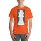 King Shirt short sleeve