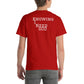 King Shirt short sleeve