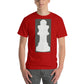 King Shirt short sleeve