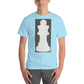 King Shirt short sleeve