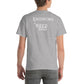 King Shirt short sleeve