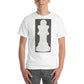 King Shirt short sleeve