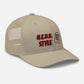 Trucker Cap NERD Style