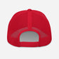 Trucker Cap NERD Style