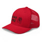 Trucker Cap NERD Style