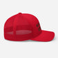 Trucker Cap NERD Style