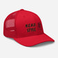 Trucker Cap NERD Style