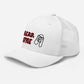 Trucker Cap NERD Style