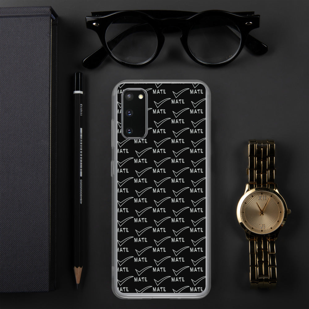 Samsung Case CheckMate Collection