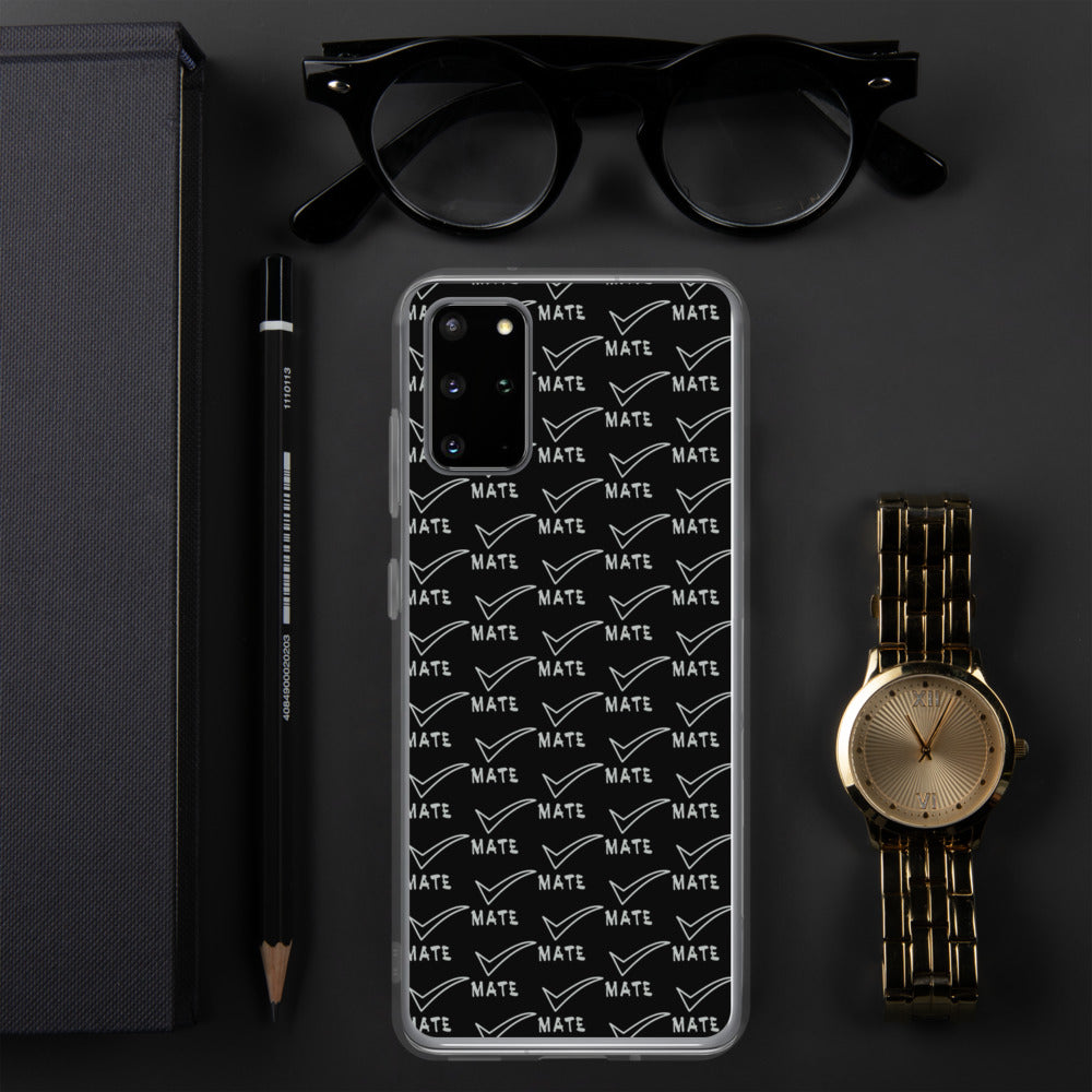 Samsung Case CheckMate Collection