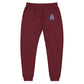 Unisex fleece sweatpants (Nerd Style)
