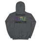 Unisex Hoodie (Wall)