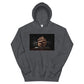 Unisex Hoodie (Wall)