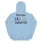 Unisex Hoodie (Wall)