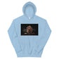 Unisex Hoodie (Wall)