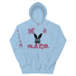 Unisex Hoodie (Nerd Style)