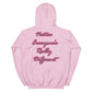 Unisex Hoodie (Nerd Style)