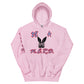 Unisex Hoodie (Nerd Style)