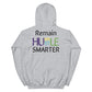 Unisex Hoodie (Wall)