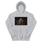 Unisex Hoodie (Wall)