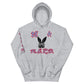 Unisex Hoodie (Nerd Style)