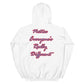 Unisex Hoodie (Nerd Style)