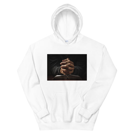 Unisex Hoodie (Wall)