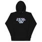 Unisex Hoodie (Nerd Style)
