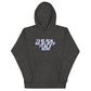 Unisex Hoodie NERD STYLE