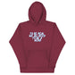 Unisex Hoodie (Nerd Style)