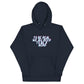 Unisex Hoodie (Nerd Style)