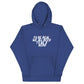 Unisex Hoodie NERD STYLE