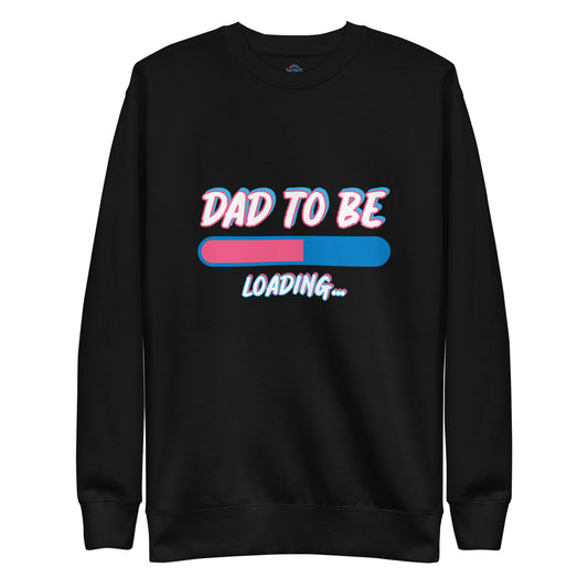 Unisex Premium Sweatshirt FATHER DAY