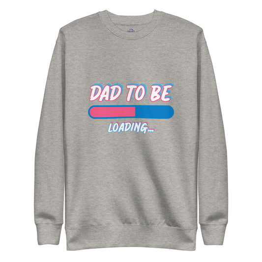 Unisex Premium Sweatshirt Father Day shirt