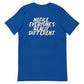 Unisex t-shirt NERD Style
