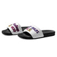 Women's slides (NERD STYLE)