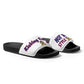 Women's slides (NERD STYLE)