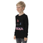 Youth long sleeve tee (NERD Style)